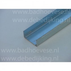 Un.randprofiel     75    400 cm