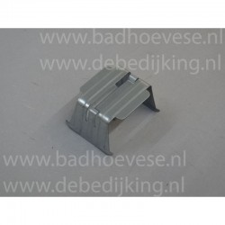 plafond profiel Kruisverbinder