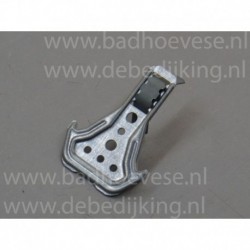 plafond profiel Ankerhanger + veer