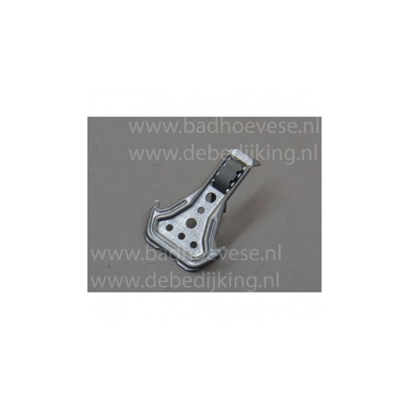 plafond profiel Ankerhanger + veer