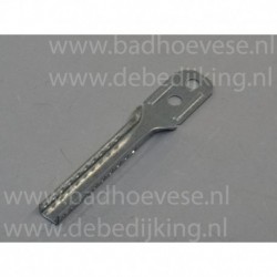 plafond profiel Nonius Bovenhanger