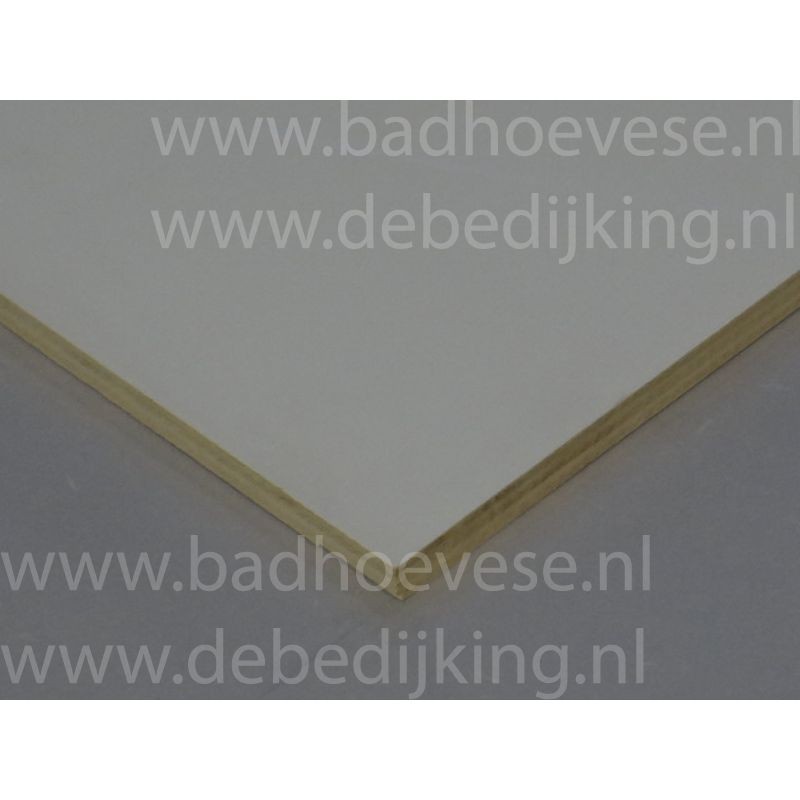 plaat Multiplex  122x250  15 mm