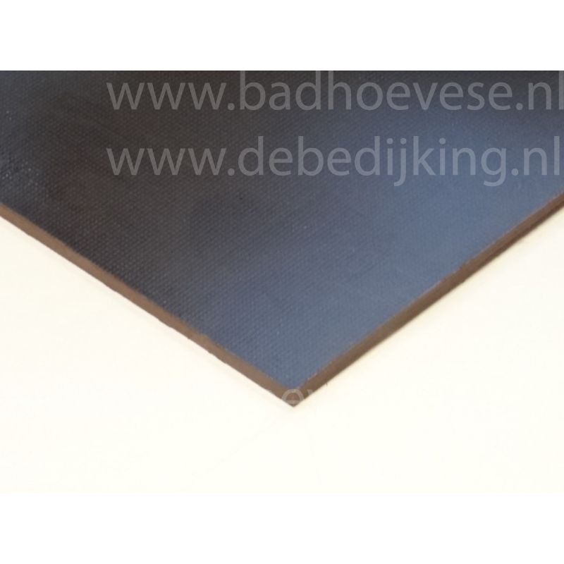 plaat Betonplex  125x250  12 mm.