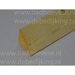 mastiekschroot 75 x 75   480 cm.