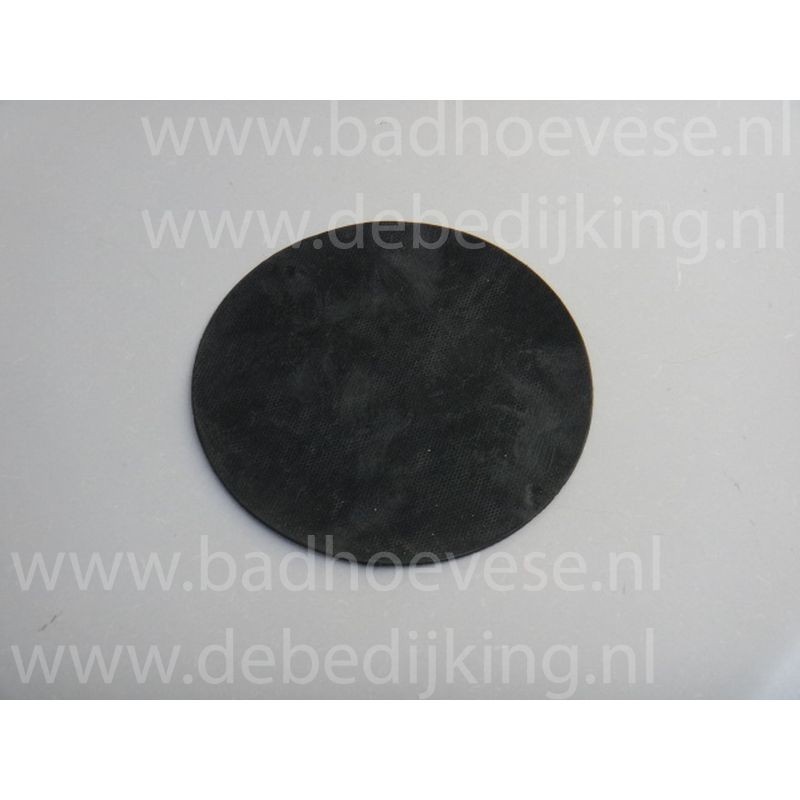 Ronatop EPDM buitenhoek