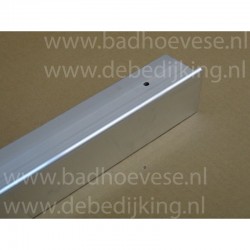 Roval EPDM roof trim 60x55