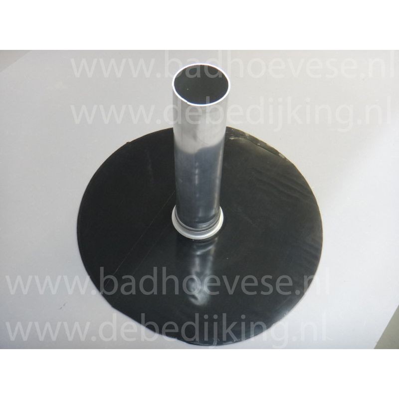 EPDM HWA diam 63 mm zelfklevend