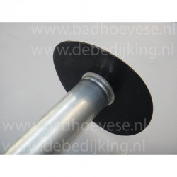 EPDM HWA diam 95 mm zelfklevend