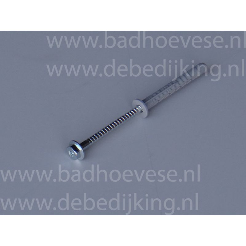 Combifor Constructieplug