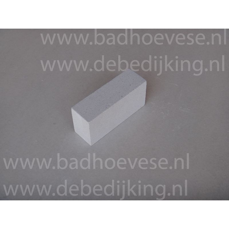 Sand-lime brick Klinker Amstelform