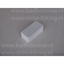 Kalkzandsteen Klinker   Maasform