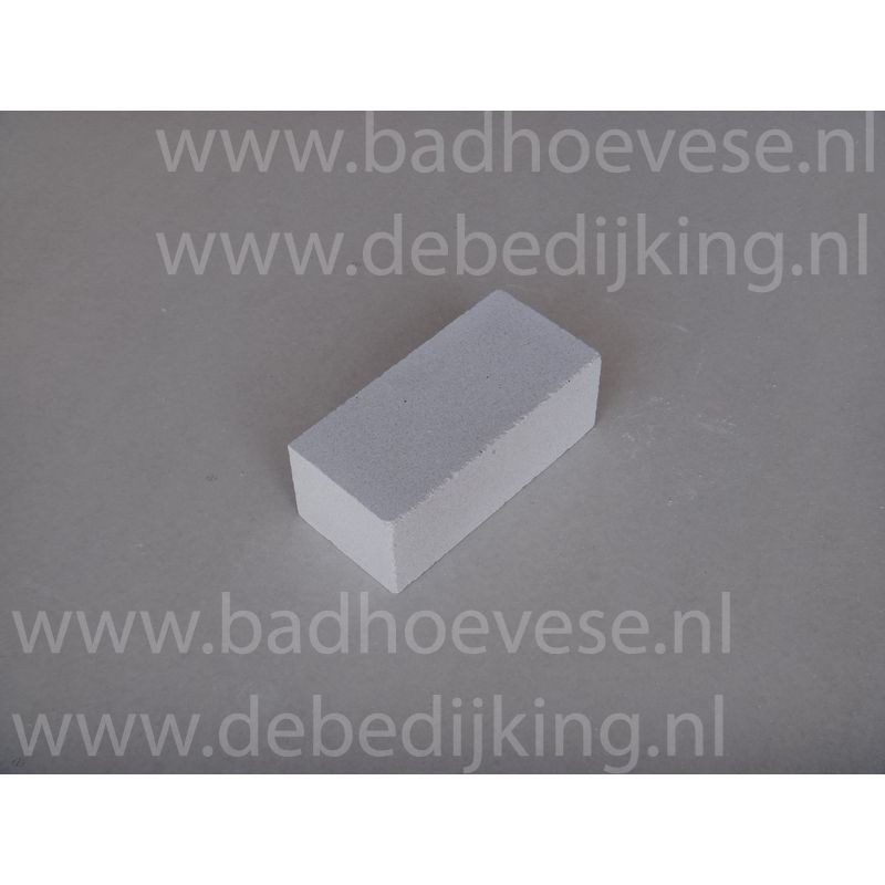 Kalkzandsteen Klinker   Maasform