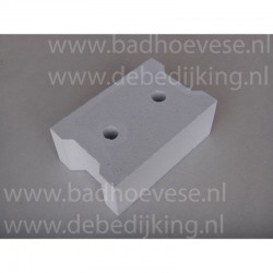 Kalkzandsteen Metselblok