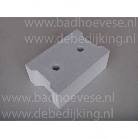 Kalkzandsteen Metselblok Kalkzandsteen Metselblok