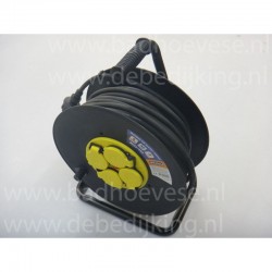 Haspel  3 x 1,5 mm   H07rnf