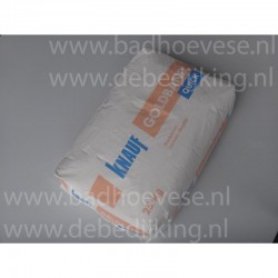 Knauf Goudband Quick     25 kg.