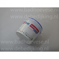 handpleister Knauf Finish Pasta