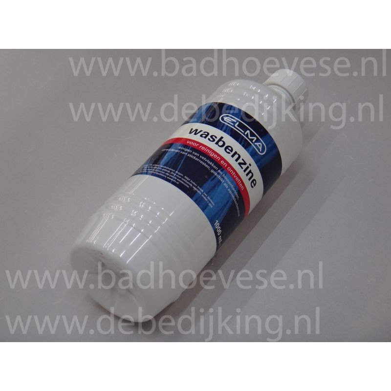 Elma wasbenzine 100-140 1 ltr