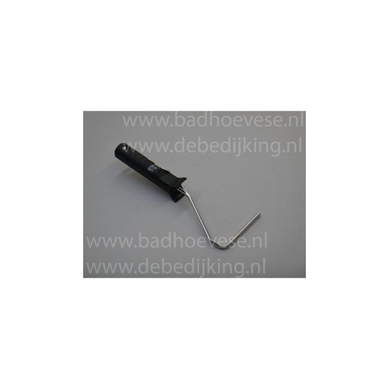 Verfrolbeugel  29 cm x  6 mm