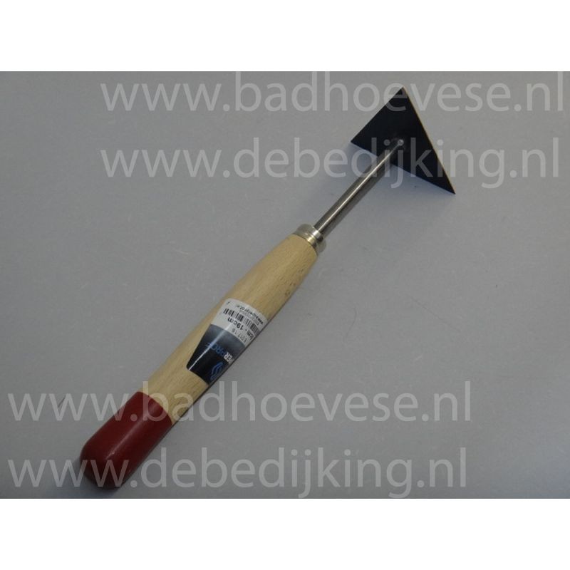 Verfkrabber SUPER PROF driehoek