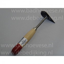 Verfkrabber SUPER PROF ovaal