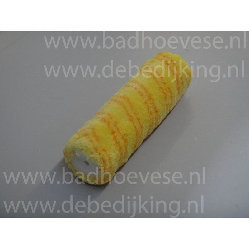 Verfrol polyamide 250 x 74 mm