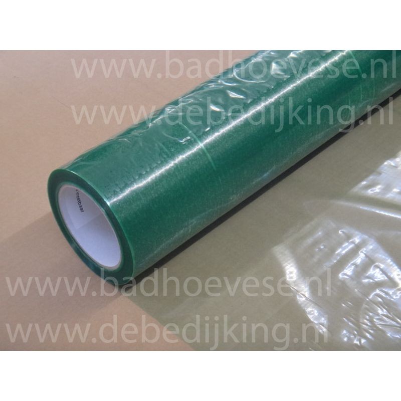 TFC bescherm/raamfoly zelfklevend