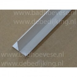 Elephant PVC-wit T-profiel