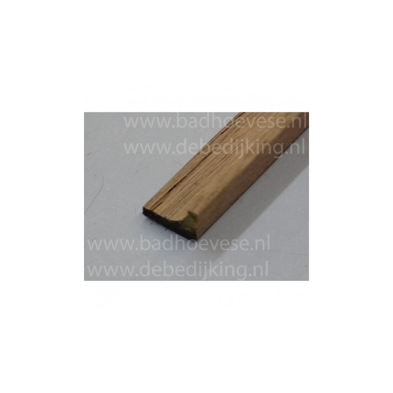 Elephant Hardhout hollat