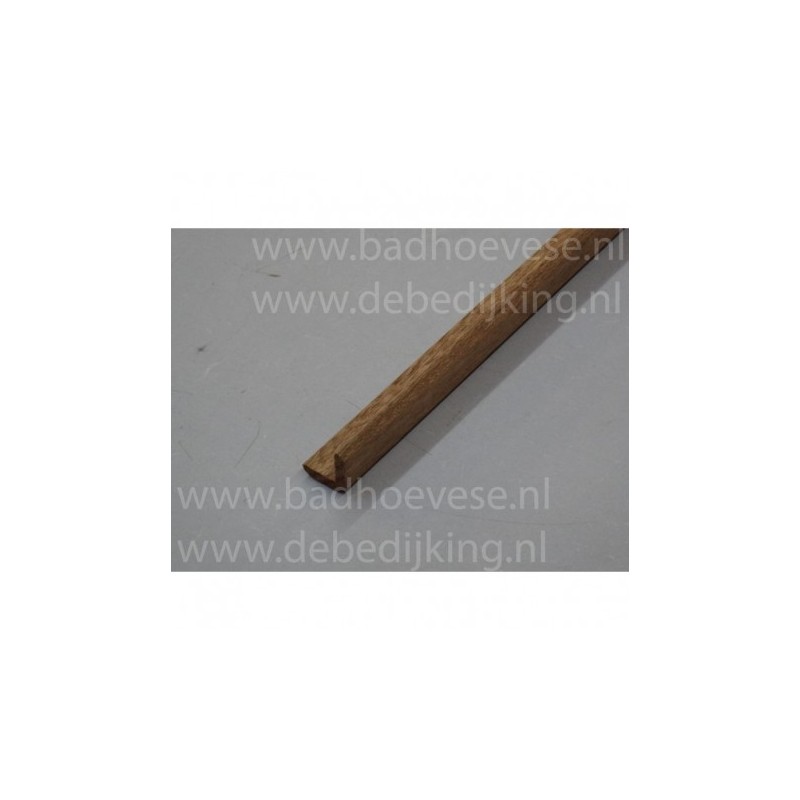 Elephant Hardhout hoeklat