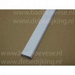 Elephant Hardhout koplat schuin