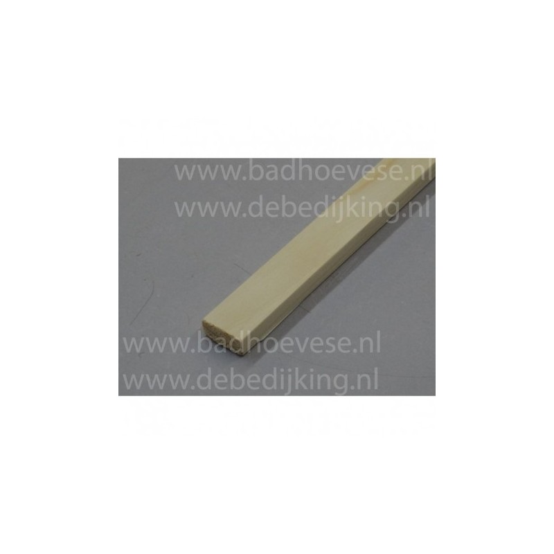 Elephant Vuren PEFC rondom