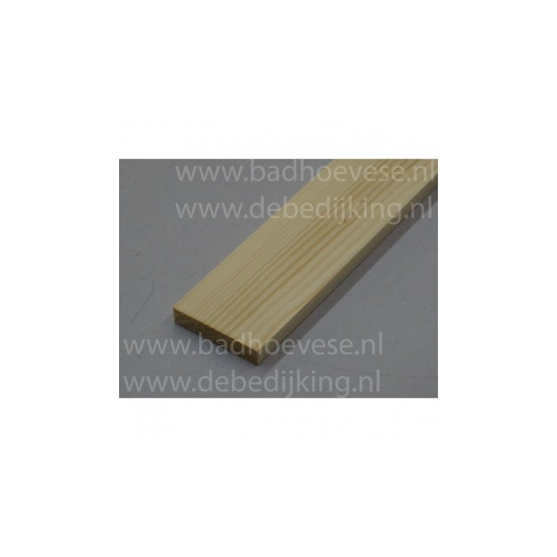 Elephant Vuren PEFC rondom