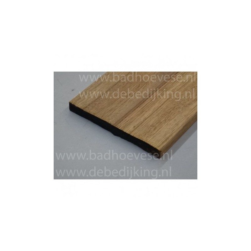 Elephant Hardhout rondom geschaafd