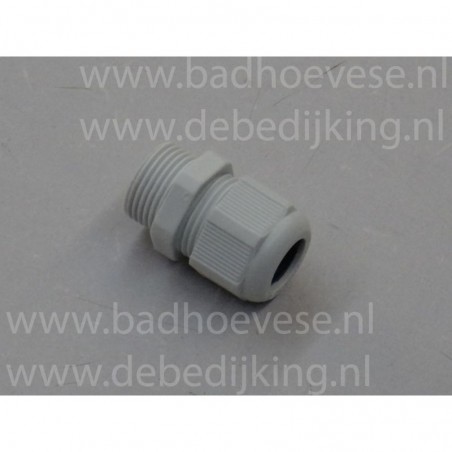 Gland M20 cable for cable 8-14mm