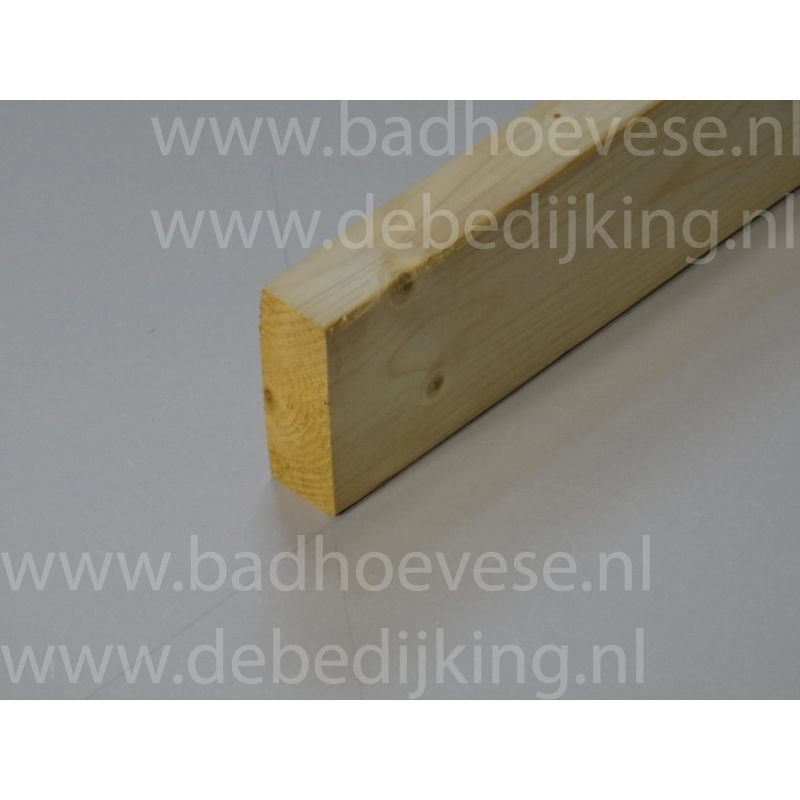 2en5    Vuren 047 x 125  300 cm.b