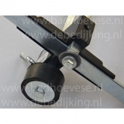 Cutting bracket SUPER PROF special