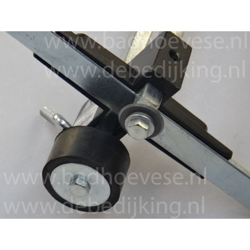 Cutting bracket SUPER PROF special