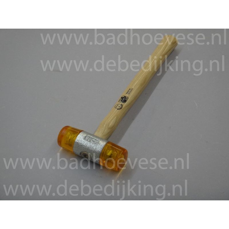 Tegelhamer cellulose-acetat 0