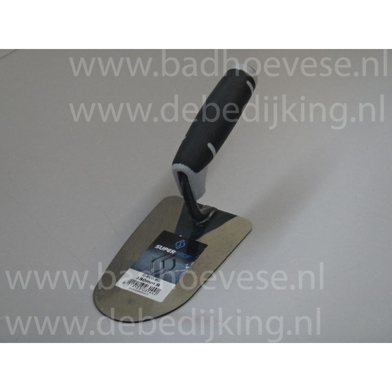 Metseltroffel SUPER PROF "SMART"