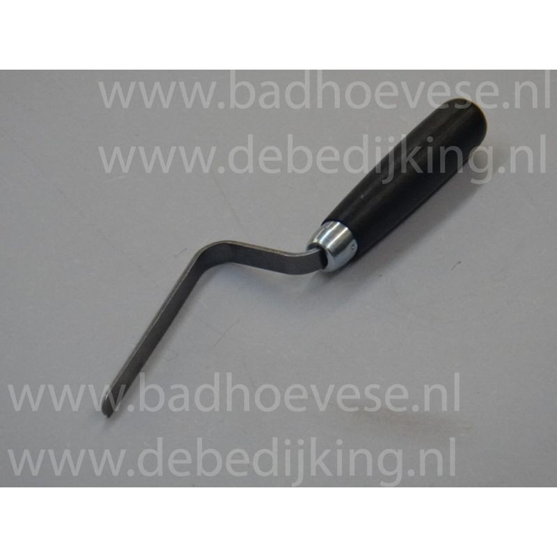 Stootvoegspijker SUPER PROF 10 mm