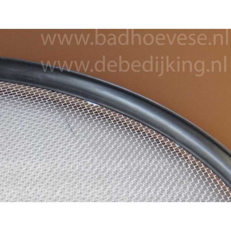 Zandzeef SUPER PROF kunststof