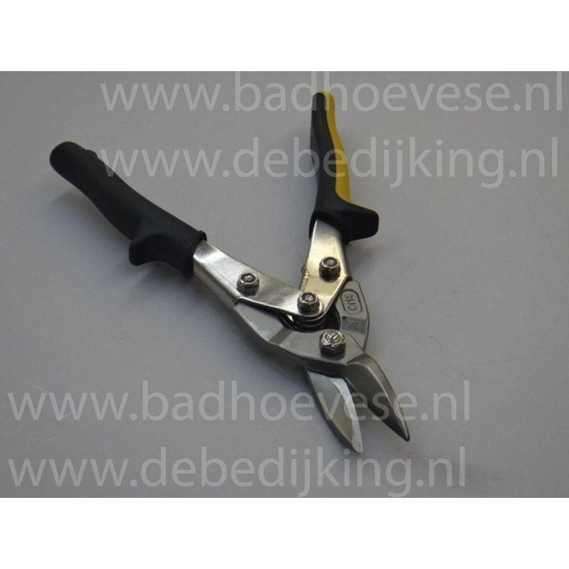 Blikschaar ERDI 240 mm universeel