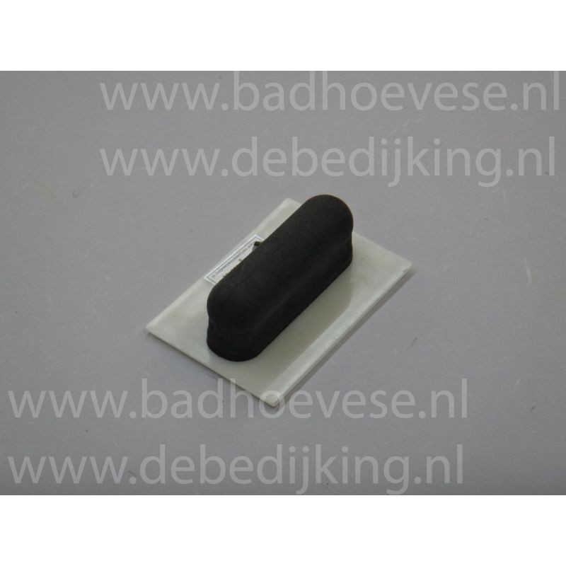 Spaan SUPER PROF kunststof middel