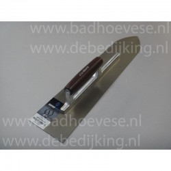 Vloerspaan 450 x 110 x 1,2 mm