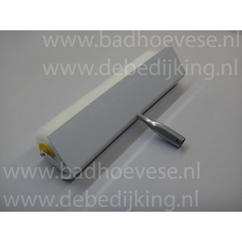 Ontluchtingsroller SUPER PROF 500mm