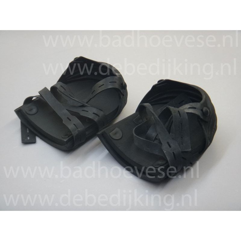 Kniebeschermers SUPER PROF harmoni