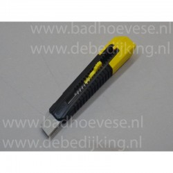 Stanley Afbreekmes sm 18 mm