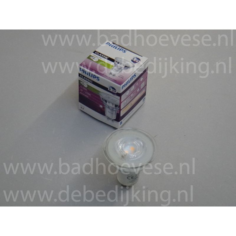 CorePro LEDSpot Glas 4W-35W