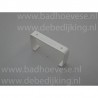Mounting bracket white